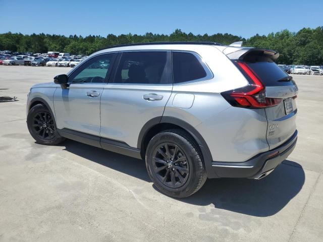 Vin: 5j6rs5h55sl013451, lot: 58153855, honda crv sport 20252