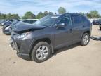 2020 TOYOTA RAV4 LE - 2T3H1RFV0LW088085