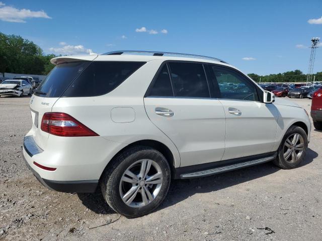 Vin: 4jgda2eb5da150900, lot: 53835195, mercedes-benz m-class 350 bluetec 20133