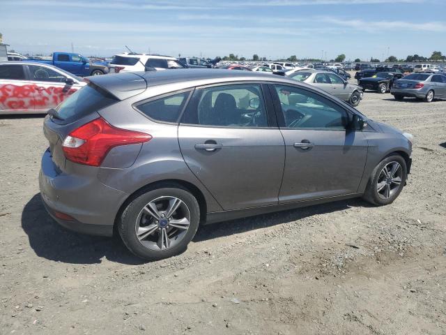 Vin: 1fadp3k24el317353, lot: 57181215, ford focus se 20143
