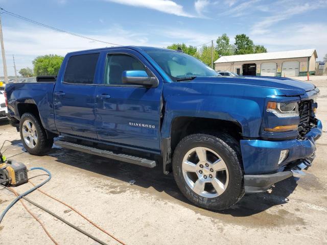 Vin: 3gcukrec5jg552299, lot: 56182635, chevrolet all models k1500 lt 20184