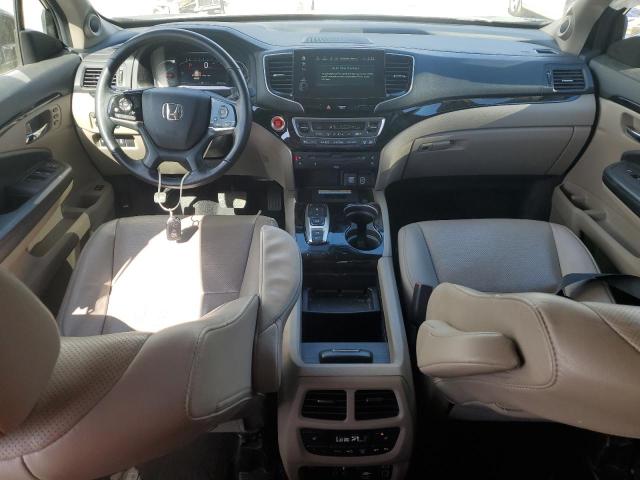 2019 HONDA PILOT ELIT - 5FNYF6H06KB081518