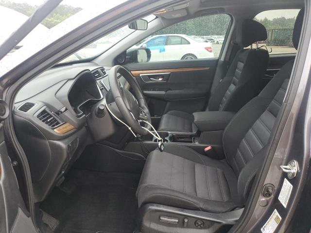 2019 HONDA CR-V EX 7FARW2H52KE021362
