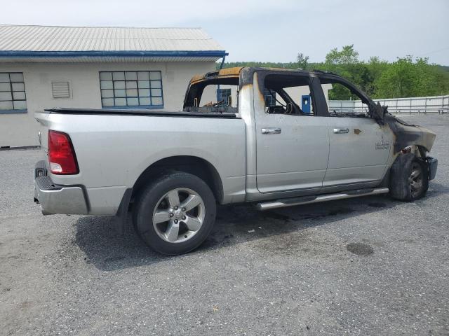 Vin: 3c6rr7lt7hg774921, lot: 57281765, ram 1500 slt 20173