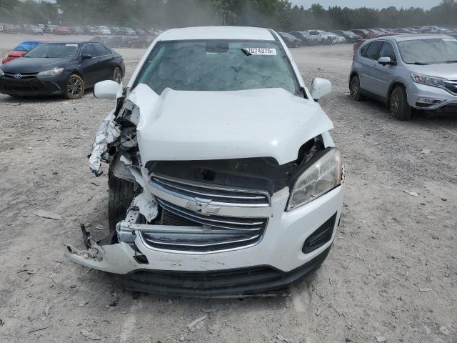2015 CHEVROLET TRAX 1LS KL7CJPSB5FB225753