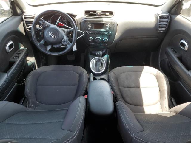 2016 KIA SOUL - KNDJN2A26G7846734