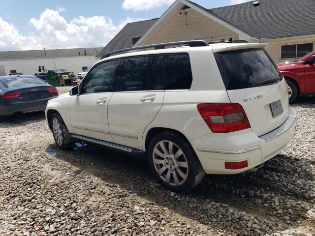 Vin: wdcgg8hb2af329905, lot: 55616475, mercedes-benz glk-class 350 4matic 20102