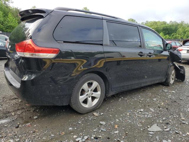 Vin: 5tdkk3dc0ds347940, lot: 54992805, toyota all models le 20133