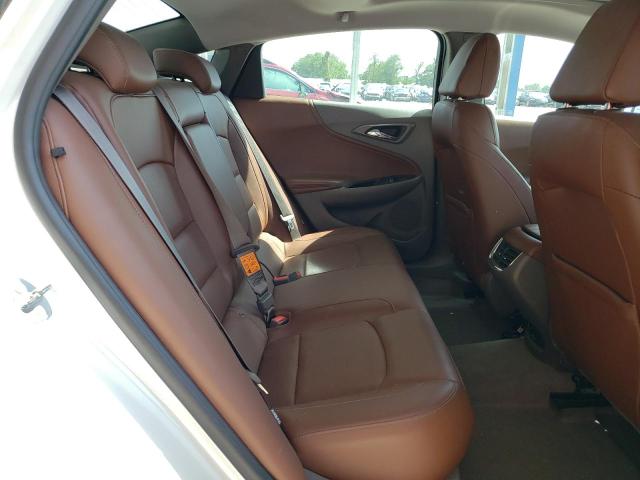 2016 CHEVROLET MALIBU PRE - 1G1ZH5SXXGF344247