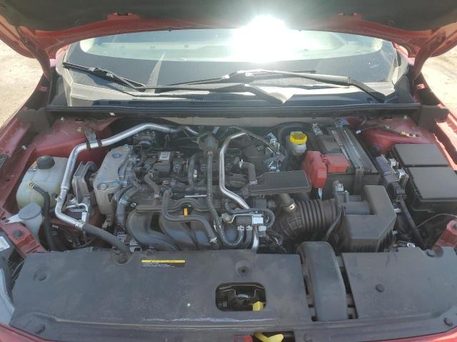 2024 NISSAN SENTRA SV - 3N1AB8CV7RY222657