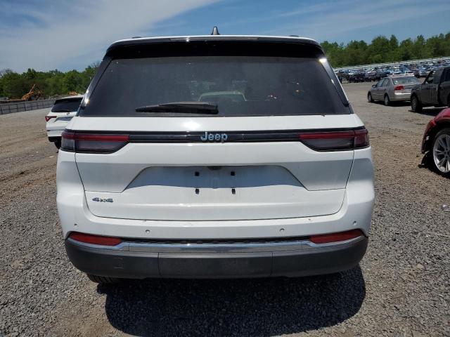 2023 JEEP GRAND CHER - 1C4RJHAG2PC645563