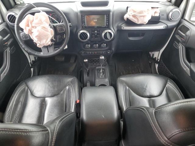 2015 JEEP WRANGLER U - 1C4BJWEG1FL658920