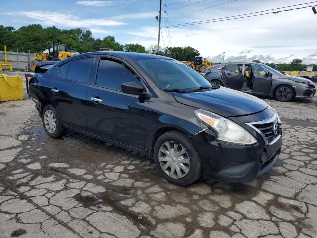 2016 NISSAN VERSA S - 3N1CN7AP4GL805714