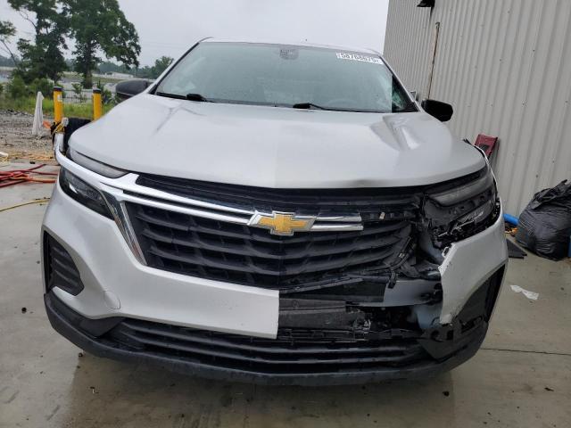 2022 CHEVROLET EQUINOX LS 2GNAXHEV9N6129752