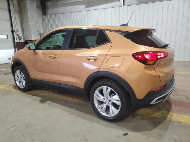 Vin: kl4amcsl0rb031102, lot: 57079655, buick encore preferred 20242