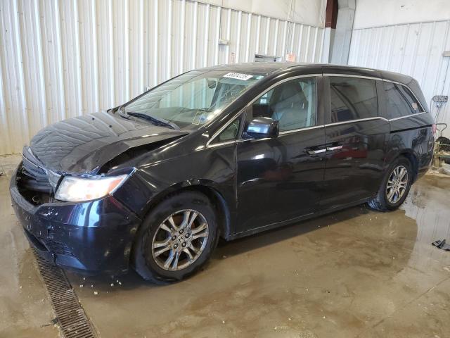 2013 HONDA ODYSSEY EX - 5FNRL5H69DB052349