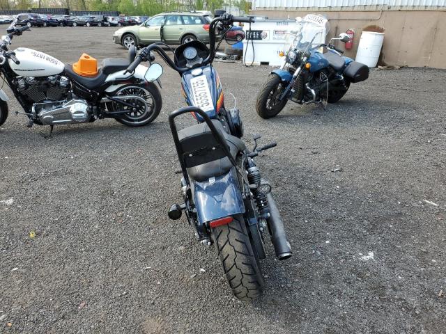 2020 HARLEY-DAVIDSON XL1200 NS 1HD1LP316LB420586