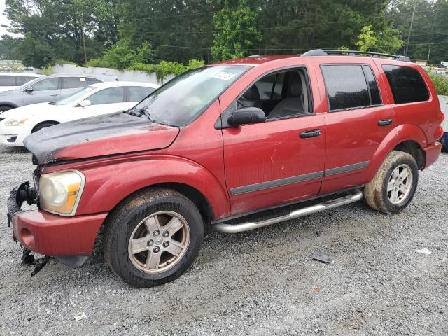 DODGE DURANGO SL