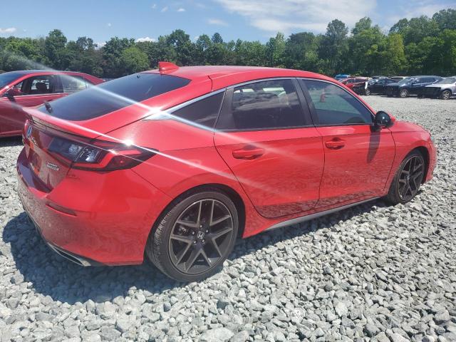 Vin: 19xfl1h83ne016094, lot: 55837905, honda civic sport touring 20223