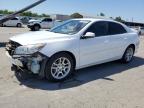 2015 CHEVROLET MALIBU 1LT - 1G11C5SL6FF319997