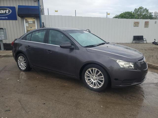 Vin: 1g1pk5s97b7233930, lot: 56401665, chevrolet cruze eco 20114