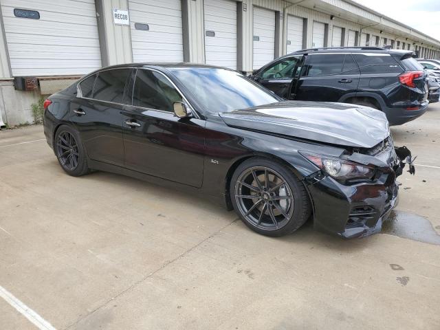 Vin: jn1ev7ap4gm305566, lot: 58051485, infiniti q50 premium 20164