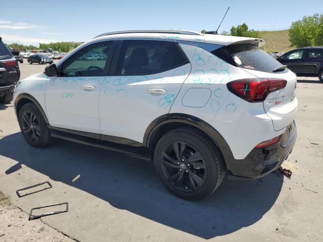 Vin: kl4amesl8rb217675, lot: 58019085, buick encore sport touring 20242