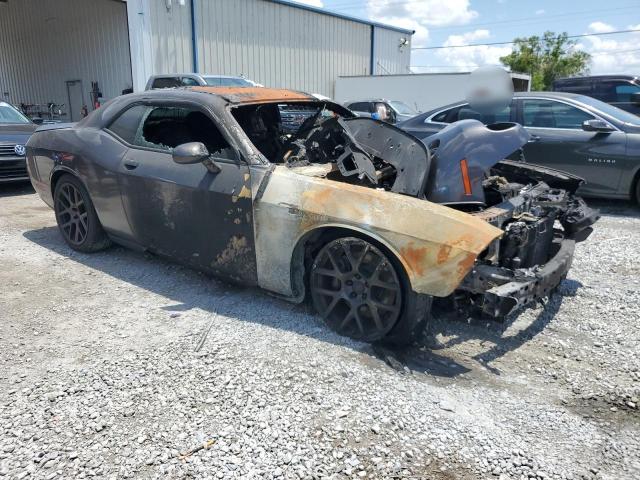 2016 DODGE CHALLENGER 2C3CDZFJ8GH230837