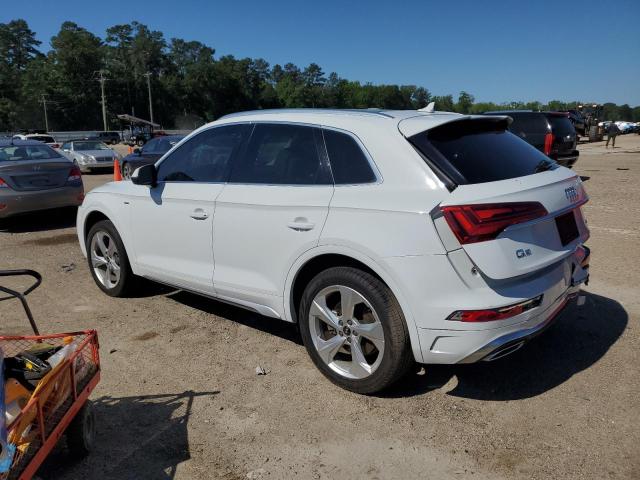 Vin: wa1eaafy9n2108550, lot: 55535555, audi q5 premium plus 45 20222