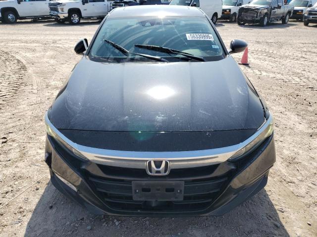 2018 HONDA ACCORD EX - 1HGCV1F40JA128038