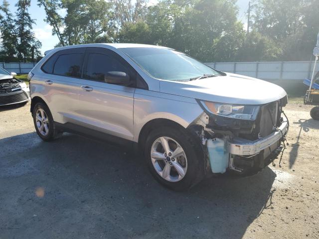 Vin: 2fmpk3g93jbb03133, lot: 56693845, ford edge se 20184