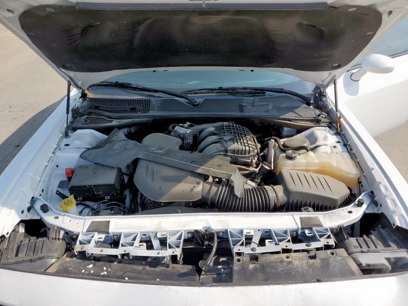 2023 DODGE CHALLENGER - 2C3CDZAG5PH596637