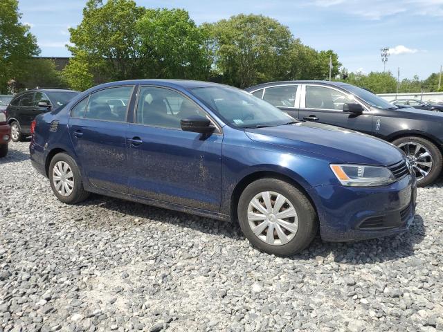 Vin: 3vw2k7aj8em375672, lot: 58146355, volkswagen jetta base 20144