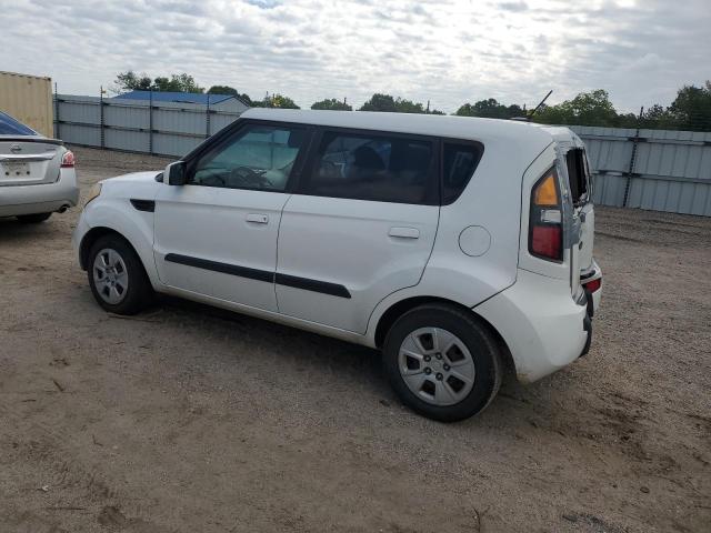Vin: kndjt2a29a7037693, lot: 55915555, kia soul + 20102