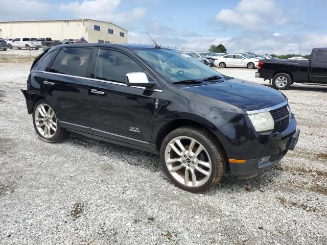 Vin: 2lmdj8jc2abj30349, lot: 58401605, lincoln mkx 20104
