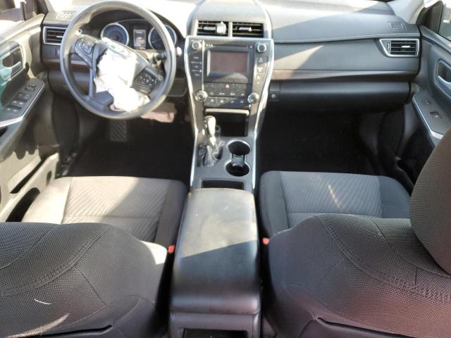 2016 TOYOTA CAMRY LE - 4T1BF1FK5GU129033