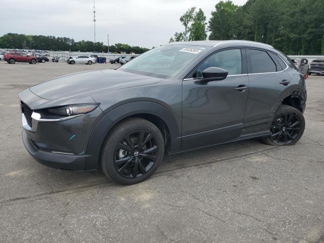 Vin: 3mvdmbey3rm613805, lot: 55436365, mazda cx30 premium plus 2024 img_1