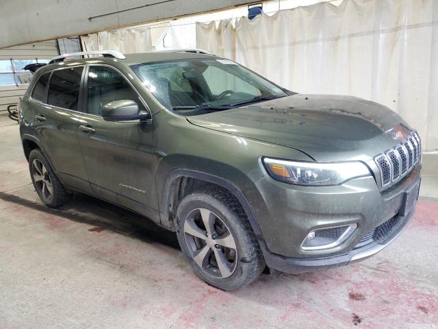 Vin: 1c4pjmdn8ld539794, lot: 58744205, jeep grand cher limited 20204