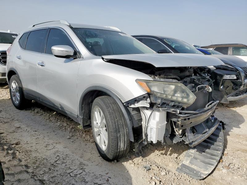 Vin: 5n1at2ml2fc874994, lot: 56568905, nissan rogue s 20154