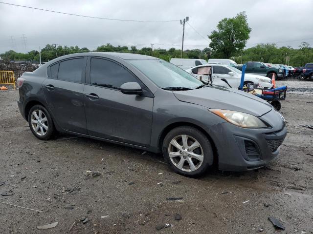 Vin: jm1bl1sg5a1297648, lot: 58049555, mazda 3 i 20104