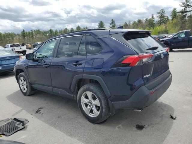 Vin: 2t3p1rfv0kw040340, lot: 55511765, toyota rav4 xle 20192