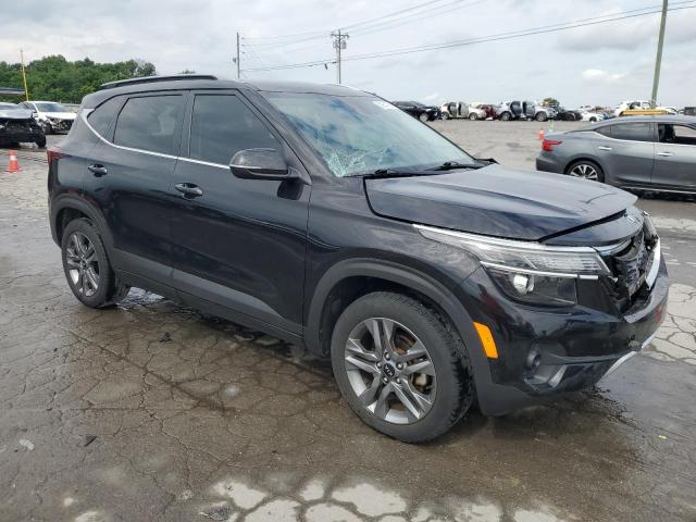 Vin: kndeu2aa2m7084218, lot: 58954325, kia seltos s 20214
