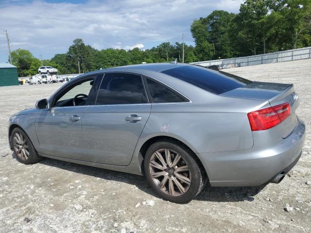 Vin: waufgafc5en043155, lot: 56891985, audi a6 premium plus 20142