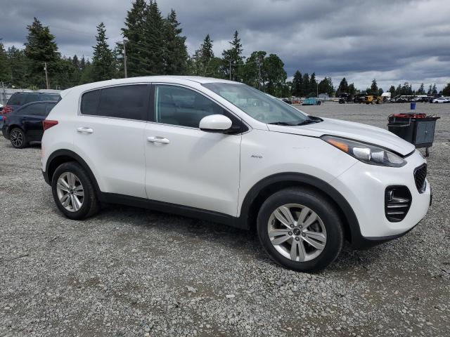 Vin: kndpmcacxh7257764, lot: 57860195, kia sportage lx 20174