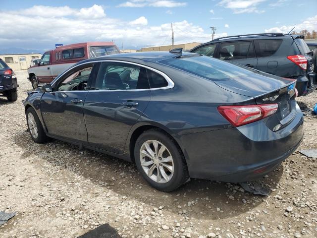 Vin: 1g1zd5st9kf193905, lot: 56650755, chevrolet malibu lt 20192