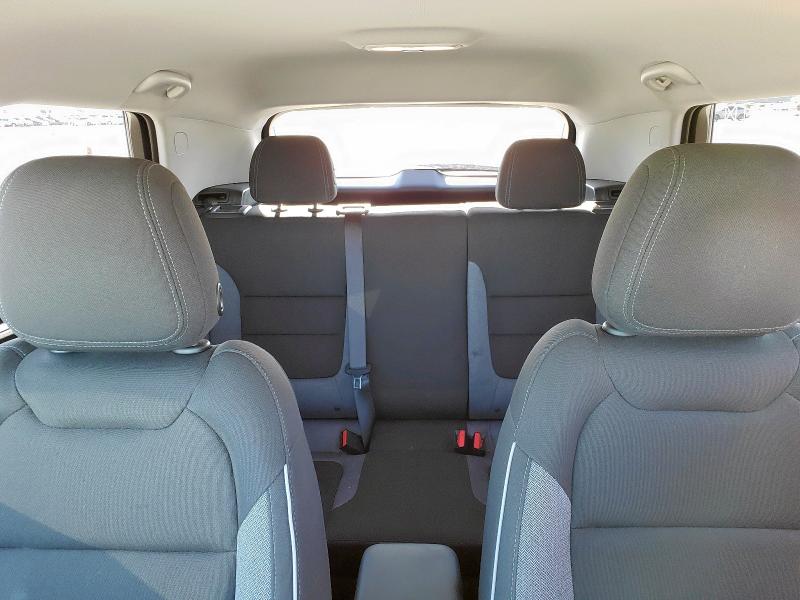 2022 CHEVROLET TRAILBLAZE - KL79MPSL2NB102985