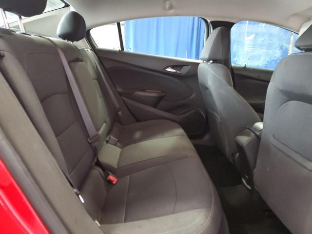 2017 CHEVROLET CRUZE LT 1G1BE5SM1H7124040