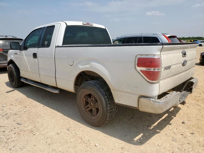 Vin: 1ftfx1cf1bfb83078, lot: 57846645, ford f-150 super cab 20112