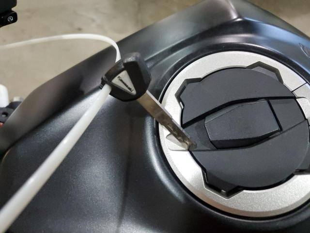 2024 KAWASAKI EX500 - ML5EXGG10RDA20759