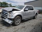 2017 FORD F150 SUPER - 1FTEW1EF1HFC30310